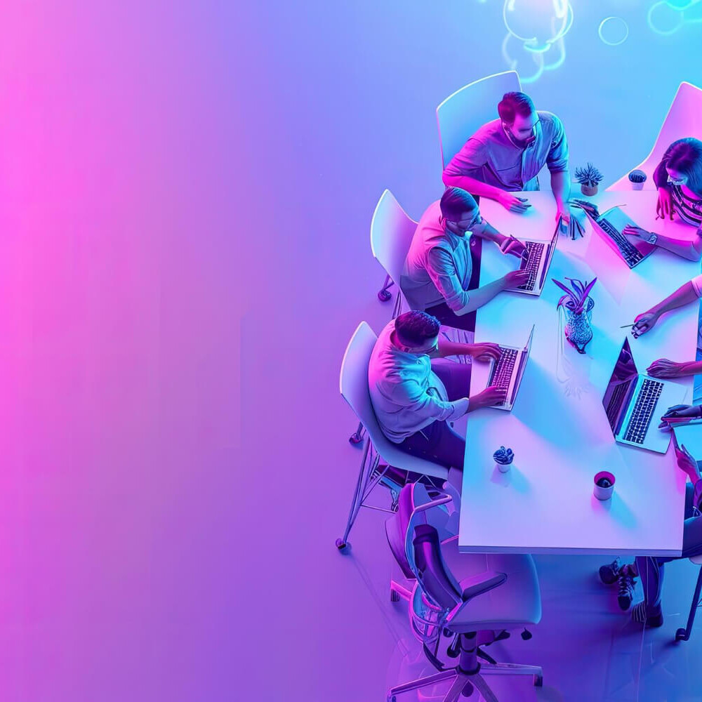 Formations, coaching - Fuzeo