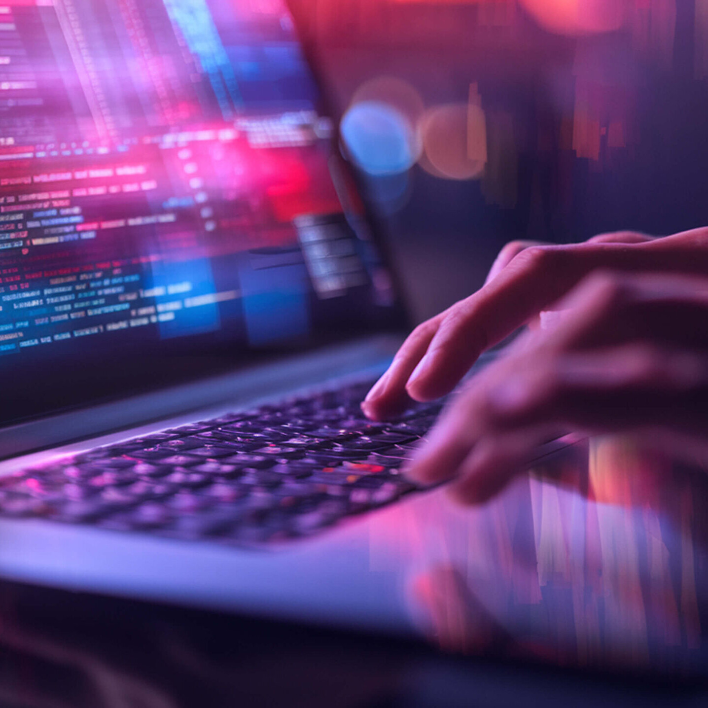 Expertise Développement Web - Fuzeo