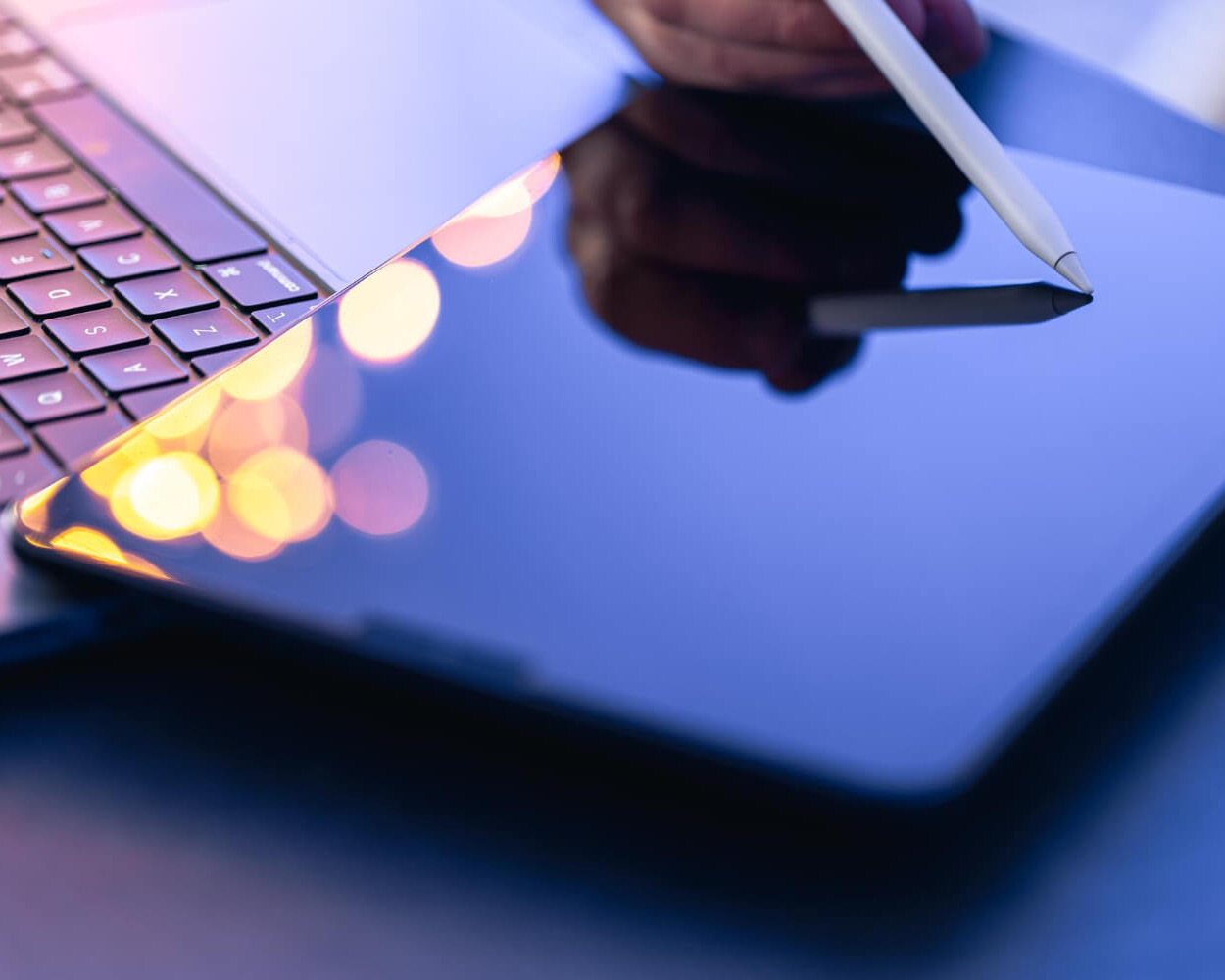 CRM, ERP, automatisation, migrations - Fuzeo