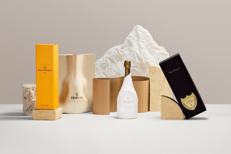 Etude de cas Moët Hennessy - Accompagnement Fuzeo