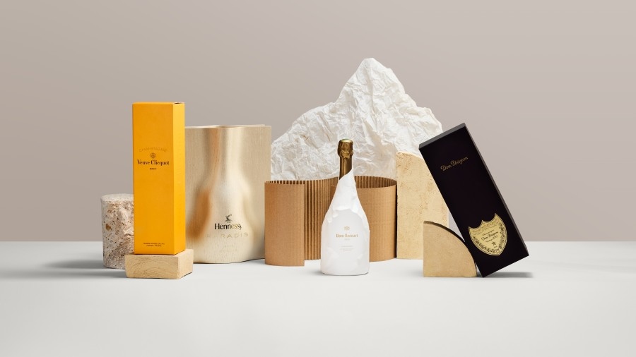 Etude de cas Moët Hennessy - Accompagnement Fuzeo