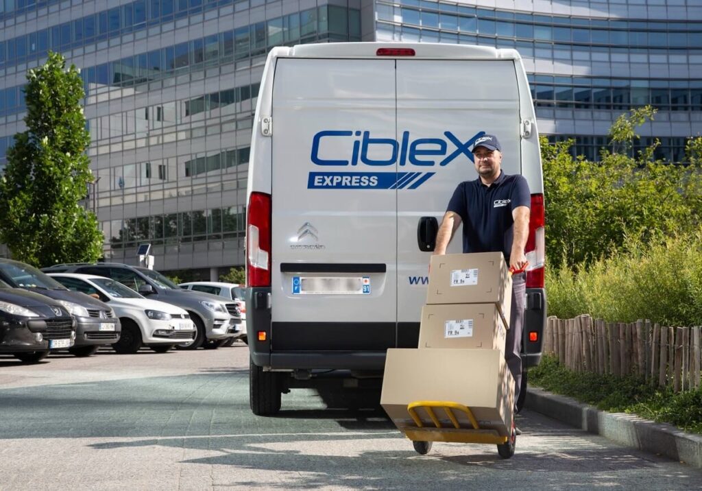Ciblex