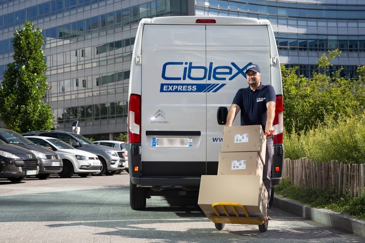 Etude de cas Ciblex - Accompagnement Fuzeo