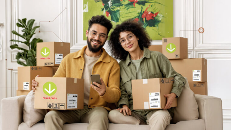 Relais Colis