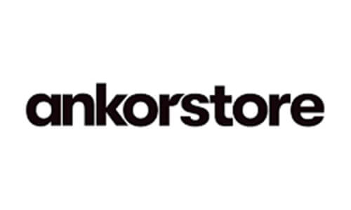 Logo Ankorstore - Client Fuzeo