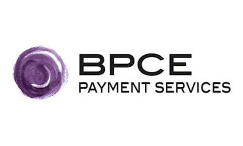Logo BPCE Payment Services - Client Fuzeo