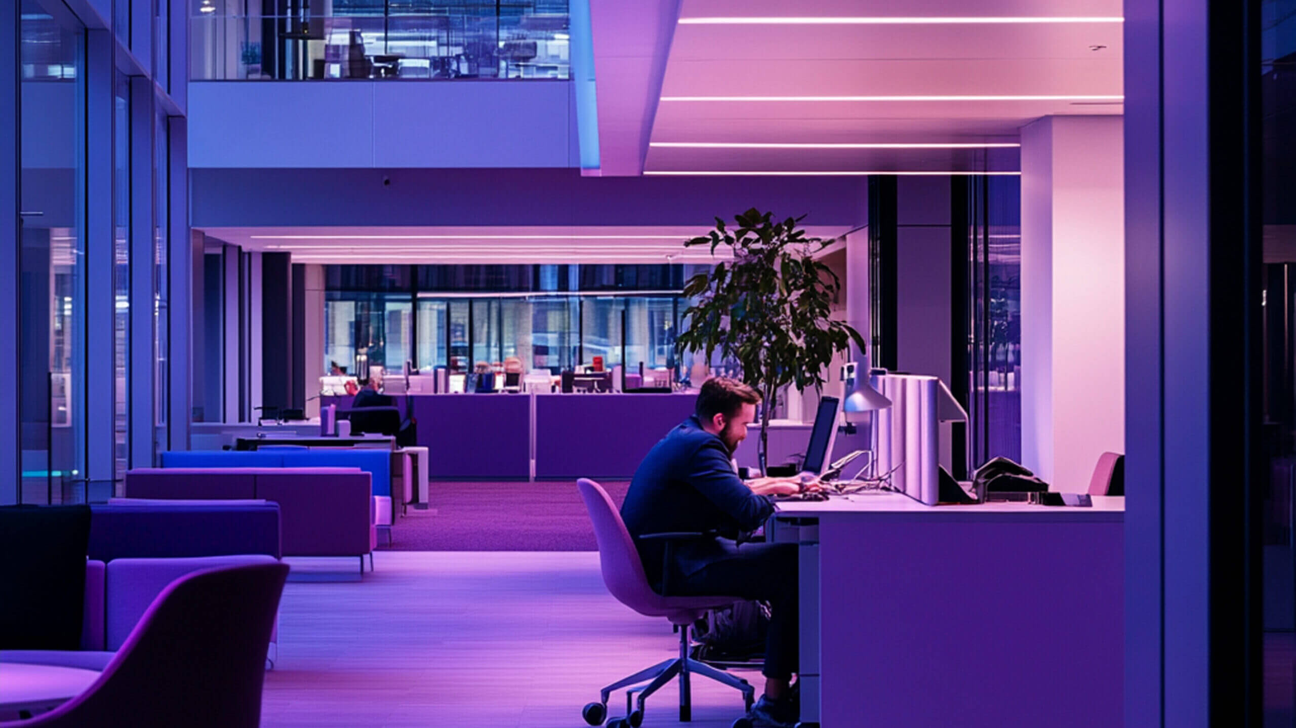 Audit, Conseils, et strat&eacute;gie financi&egrave;re - Fuzeo