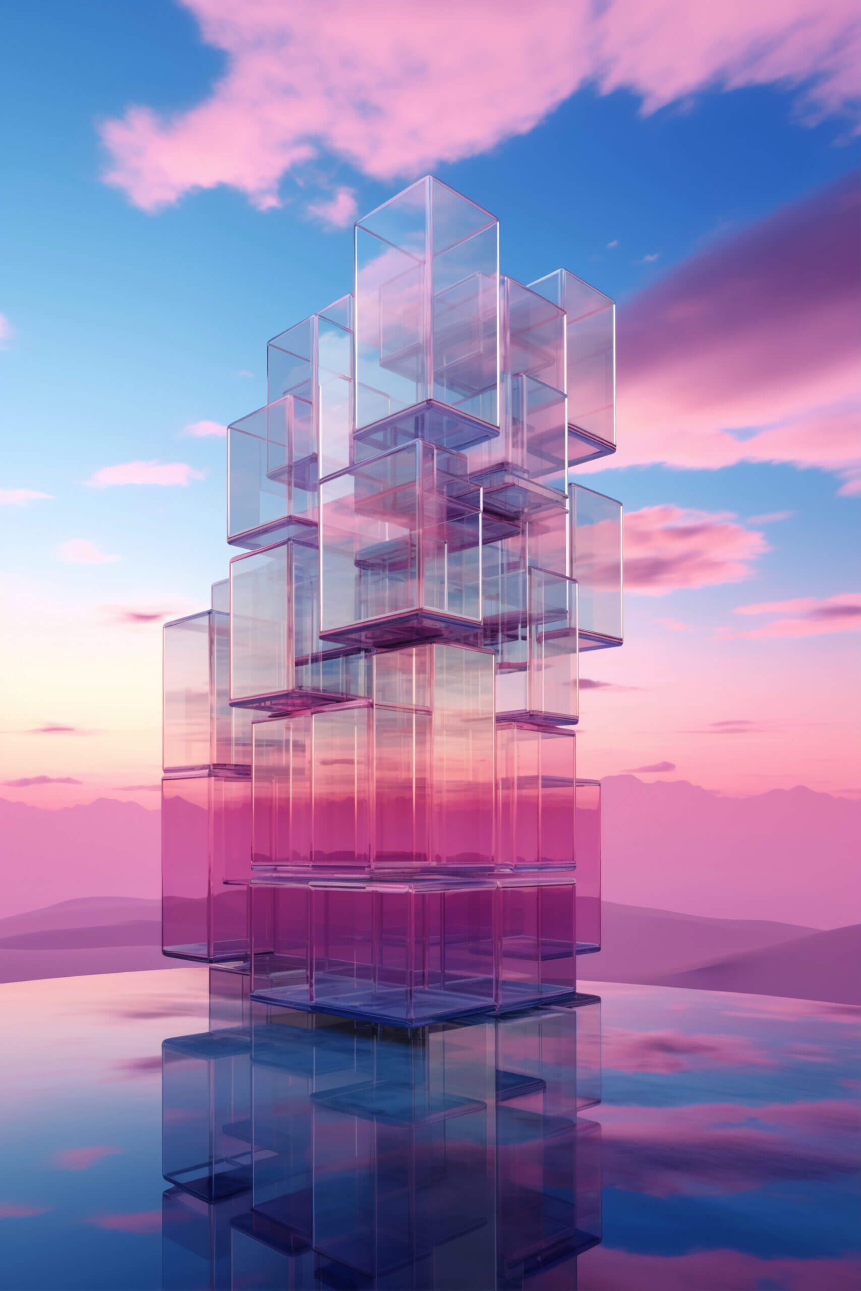 Infrastructure Cloud, Intégration IA - Fuzeo