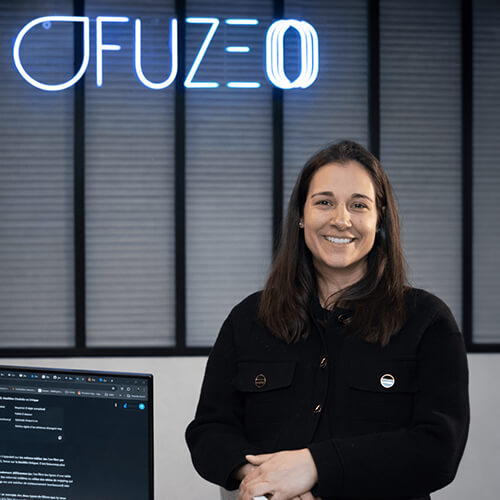 Eléonore CAIVEAU PARTULA - CEO, Experte-comptable