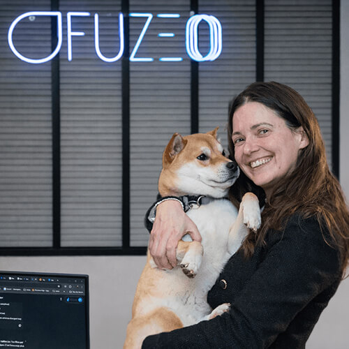 Eve CRISTINI - Experte Business Analyst