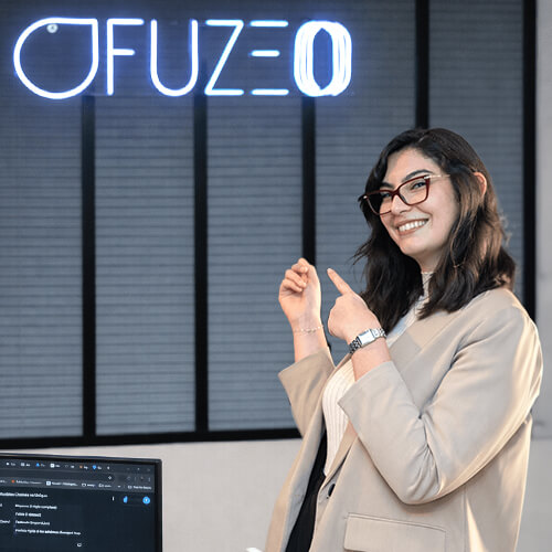 Eya Zinelabidine - Data Analyst