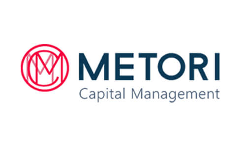 Logo Metori - Client Fuzeo