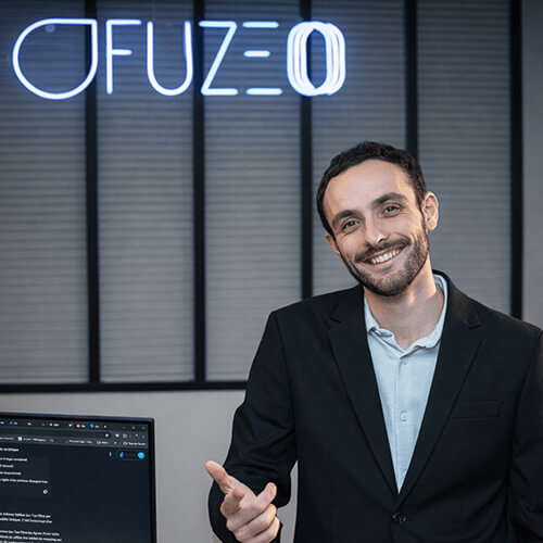 Ugo Rodriguez - Data analyst, Data engineer